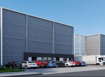Bodega comercial , Apodaca · Bodega en Venta en Park Prika en Apodaca Nuevo León