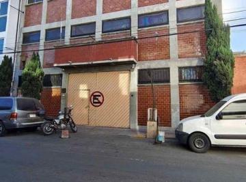 Edificio , Iztapalapa · Edificio en Renta en Concepción Álvarez Iztapalapa