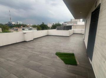 Departamento de 2 habitaciones, Cuauhtémoc · PH en Venta con Roof Garden Privado, Inversión