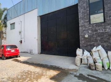 Bodega comercial , Zapopan · Venta/renta Bodega en Topolobampo
