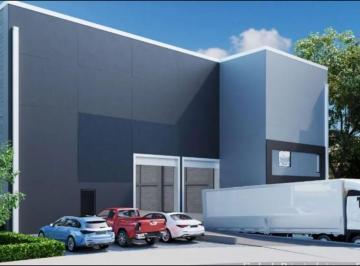 Bodega comercial , Apodaca · Bodega Venta y Renta en Ekkos Park en Apodaca Nuevo León