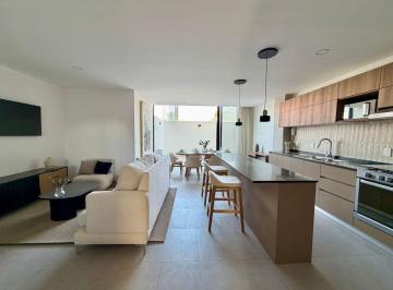 Departamento de 2 habitaciones, Guadalajara · Janeiro, Departamentos 2 Recámaras en Providencia