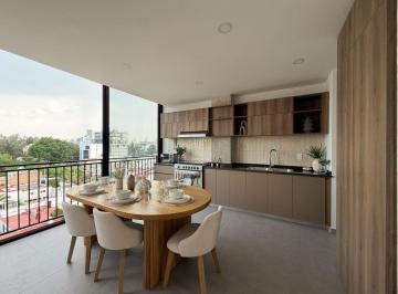Departamento de 2 habitaciones, Guadalajara · Janeiro, Departamentos 2 Recámaras en Providencia