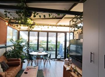 Hermoso penthouse de lujo 350m2 · Penthouse de Lujo en Venta en Coyoacán Centro con Terrazas y Jacuzzi