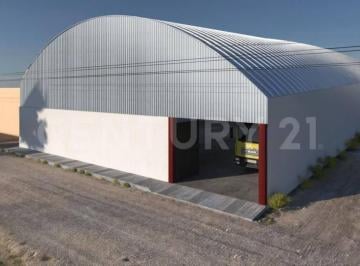 Bodega comercial · 1500m² · Bodega en Renta 1500 m², Zona Outlet, Coronango, Aut. Mexico - Puebla