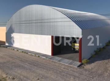 Bodega comercial · 1500m² · Bodega en Renta 1500 m², Zona Outlet, Coronango, Aut. Mexico - Puebla