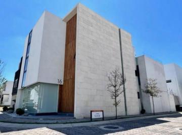 Casa de 3 habitaciones, San Andrés Cholula · Casa en Renta Amueblada en Zona Lomas de Angelópolis 3, San Andrés
