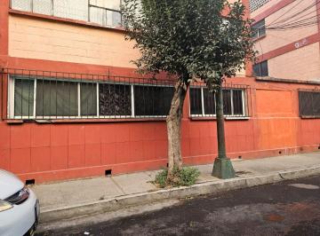 Departamento de 1 habitación, Venustiano Carranza · Departamento en Venta, Planta Baja, Alcaldía V. Carranza, Cdmx