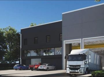 Bodega comercial , Apodaca · Bodega Venta y Renta en Ekkos Park en Apodaca Nuevo León