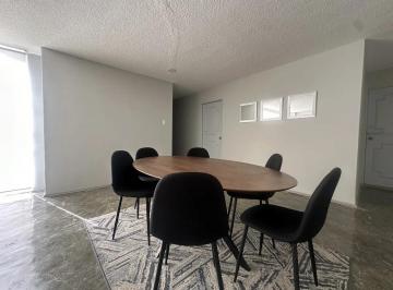 Departamento de 3 habitaciones, Miguel Hidalgo · Renta de Departamento en Polanco, Miguel Hidalgo