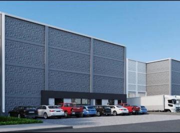 Bodega comercial , Apodaca · Bodega en Venta en Park Prika en Apodaca Nuevo León