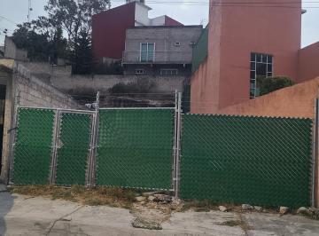 Terreno / Lote , Atizapán de Zaragoza · Terreno Plano