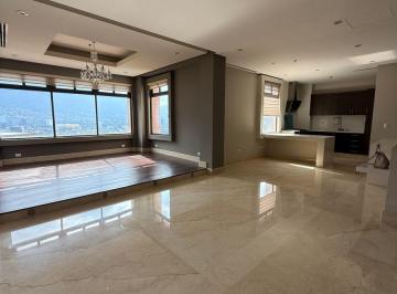 Departamento de 2 habitaciones, San Pedro Garza García · Departamento de 181 m² con 2 Recámaras en Renta Valle Oriente