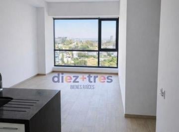 Departamento de 2 habitaciones, Cuajimalpa de Morelos · Departamento en Renta, El Bosque Vista Hermosa, Cuajimalpa de Morelos