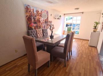 Casa de 3 habitaciones, Huixquilucan · Monísima Casa en Fracc con Seguridad, Super Ubicada, con Super Distribución