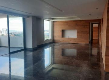 Departamento · 312m² · 3 Recámaras · 3 Estacionamientos · Departamento Venta Interlomas 312 m² Piso 2