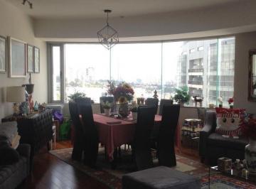 Departamento · 167m² · 2 Recámaras · 3 Estacionamientos · Departamento Venta Santa Fe 167 m² Piso 14