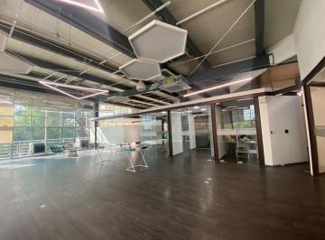 Oficina · 580m² · 7 Recámaras · Oficina en Renta en Roma Norte