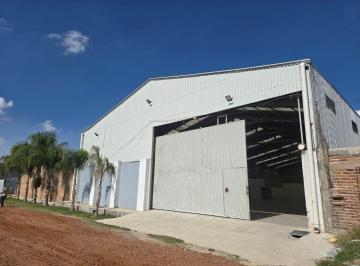 Bodega comercial , Tlajomulco de Zúñiga · Bodega Industrial en Renta – Zona El Quince, Jal.