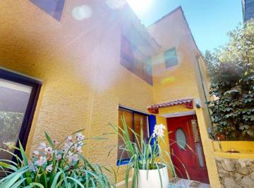 Casa de 4 habitaciones, Naucalpan de Juárez · Casa en Venta en Paseos del Bosque