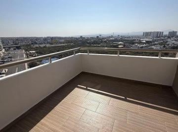 Departamento de 2 habitaciones, Querétaro · Departamento en Renta en El Refugio, Vitea, con Vista Increíble – Querétaro