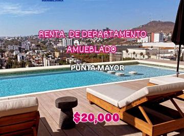 Departamento · 2 Recámaras · 1 Estacionamiento · Departamento - León