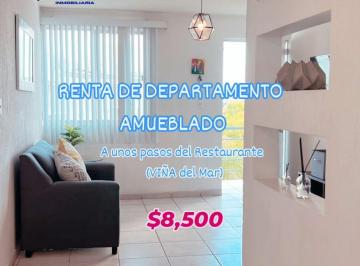 Departamento · 2 Recámaras · Departamento - León