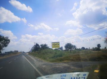 Terreno / Lote · 1600m² · 10 Estacionamientos · Terreno - Rancho o Rancheria El Maguey