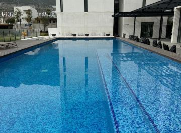 Departamento · 103m² · 3 Recámaras · 2 Estacionamientos · Departamento - Inf La Huasteca