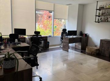 Oficina , Cuajimalpa de Morelos · Oficina en Bosques de Radiatas