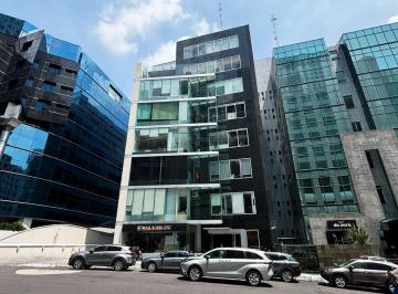 Oficina , Cuajimalpa de Morelos · Oficina en Bosques de Radiatas