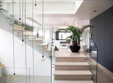 Departamento de 3 habitaciones, Miguel Hidalgo · Departamento en Venta en Tecamachalco, Miguel Hidalgo