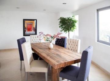 Departamento de 3 habitaciones, Miguel Hidalgo · Departamento en Venta en Tecamachalco, Miguel Hidalgo