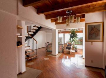 Casa en condominio de 3 habitaciones, Alvaro Obregón · Casa Condominio en Venta, 3 Niveles, Terraza, Jacuzzi, Seguridad