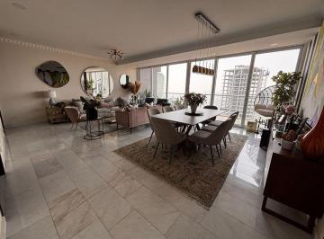 4f97e71ad6eba9c8db44d8d10fee40c07a7c0e8c26fa069e705f864e8fff6c94 · Depto Venta Amueblado, Residencial "Torre Five", Col. Bosque Real.