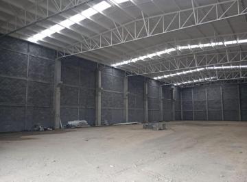 Bodega comercial · 1720m² · 10 Estacionamientos · Bodega Industrial en Renta Dentro de Parque Industrial en Apodaca Nl
