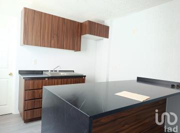 Departamento · 55m² · 2 Recámaras · 1 Estacionamiento · Departamento en Venta Primer Piso en Colinas de La Palma, Tarímbaro a 15 Min del Tec de Morelia