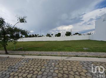 Terreno / Lote · 251m² · Terreno en Venta en Parque Napa