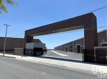Bodega comercial · 1000m² · Bodegas en Renta de 1000 m² en Zona Km 20 con Anden Propio
