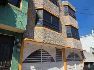 Edificio , Gustavo A. Madero · Edificio con 3 Departamento Independientes Ideal Para Inversión