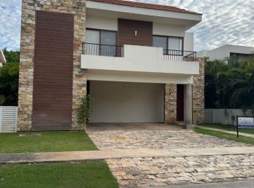 Casa en condominio de 3 habitaciones, Mérida · Casa en Renta Yucatán Country Club
