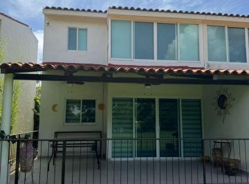 Casa de 2 habitaciones, Jocotepec · Casa Amueblada Venta Riberas del Chante Chapala