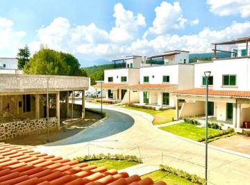 Casa en condominio de 4 habitaciones, Cuernavaca · Casas en Venta Cuernavaca Morelos Herradura