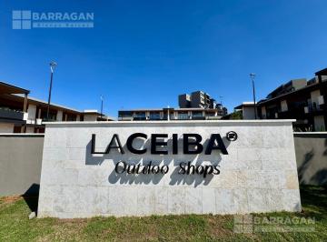 Local comercial · 80m² · Renta de Local en Plaza La Ceiba Outdoor Shops