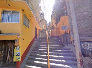 Casa de 1 habitación, Alvaro Obregón · Venta de Casa en Andadaor 9. Mz - 14. Lt - 10, Las Águilas, Alvaro Obregón