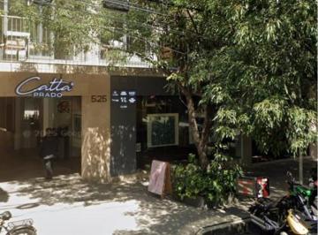 Local comercial · 366m² · Local en Lomas de Chapultepec I Sección