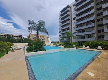 Departamento de 2 habitaciones, Benito Juárez · Departamento en Venta Residencial Areka Towers Cancun