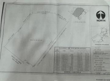 Terreno / Lote · 6129100ha · Venta de Terreno en Puerto Morelos