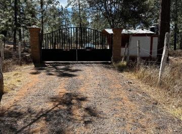 Terreno / Lote · 8000m² · Terreno en Venta en Carretera Durango - Mazatlán