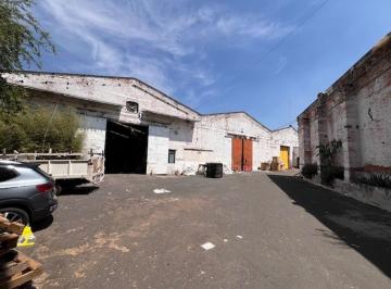 Terreno industrial , Guadalajara · Bodegas en Venta, Cerca de Zona Industrial, Colonia Morelos